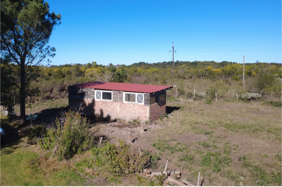 0 Bedroom Property for Sale in The Crags Western Cape